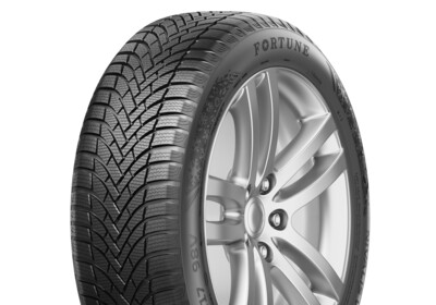 245/45 R20 Prinx Fortune Nivalis Winter Pro