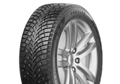 225/55 R17 Prinx Fortune Polaro Ice