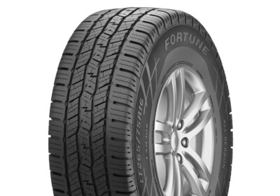 215/70 R16 Prinx Fortune Tormenta H/T FSR305