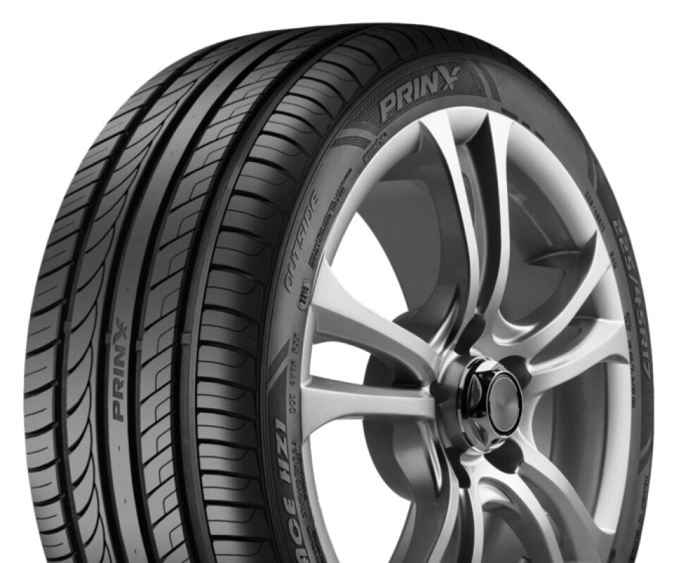 235/50 R19 PRINX HIRACE HZ1