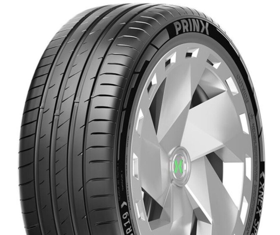 285/40 R21 PRINX XNEX SPORT EV