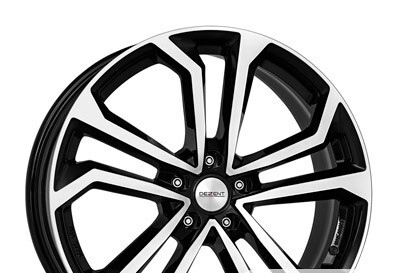 Dezent TA dark ET50.5 63.4 BFP