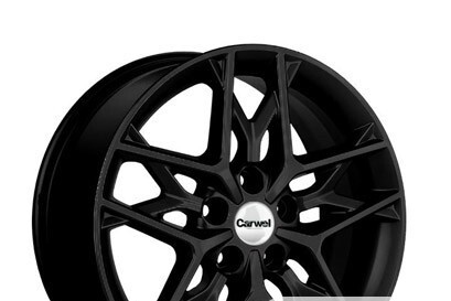 Carwel Сошно ET49 67.1 Black