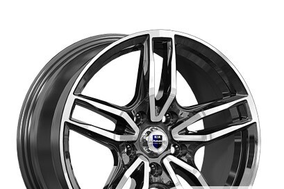 КиК Бартон ET35 67.1 BFP