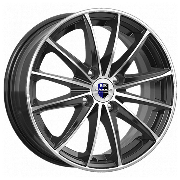 КиК Пойнт Бланк ET45 67.1 GBFP