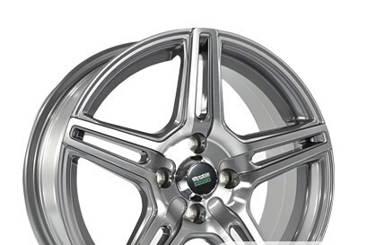 Megami MGM-38 ET38 57.1 HBFP