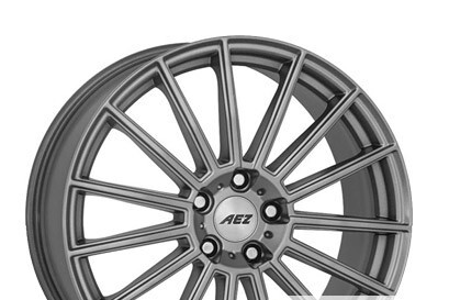 AEZ Steam graphite ET43 66.6 Grap_Matt