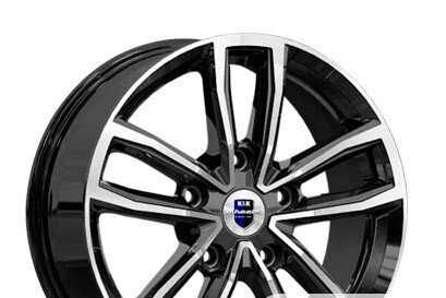 КиК Каланг ET40 98.1 HB