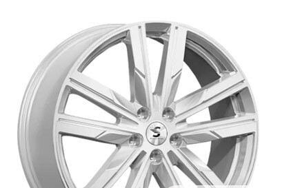 Premium Series КР014 Mazda CX-9 ET45 67.1 GlossGrapfp