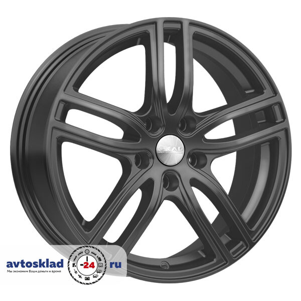 Скад Брайтон ET50 65.1 Grap