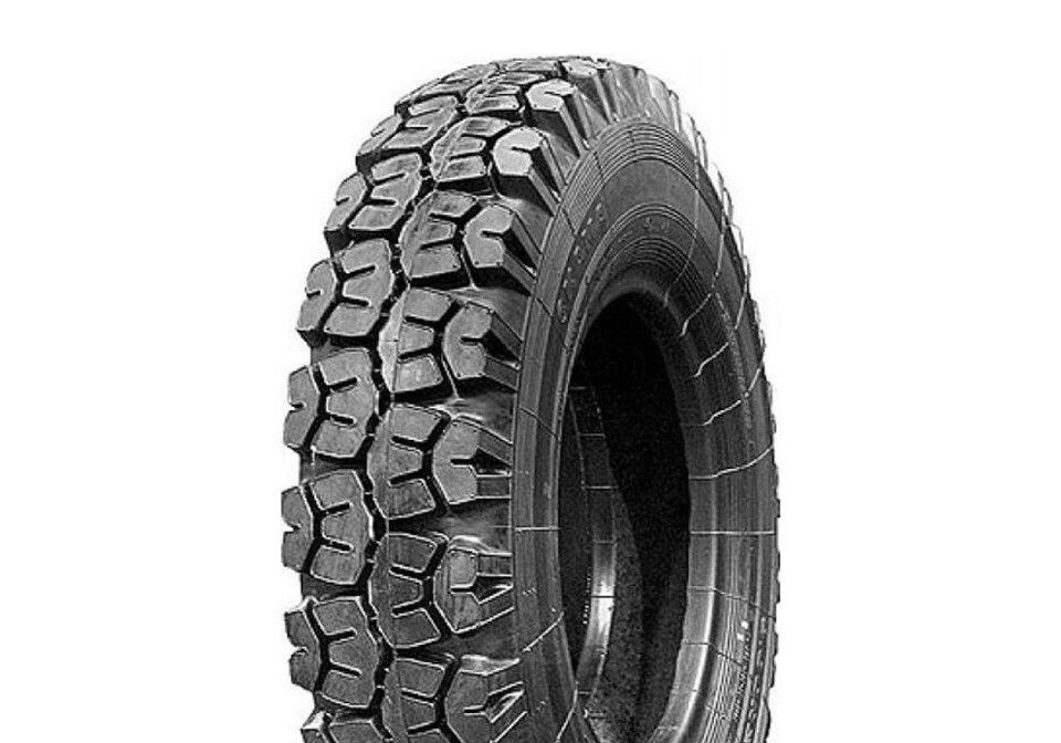 9.00R20 О-40БМ-1 Омск.ШЗ 12 136/133 J TTF