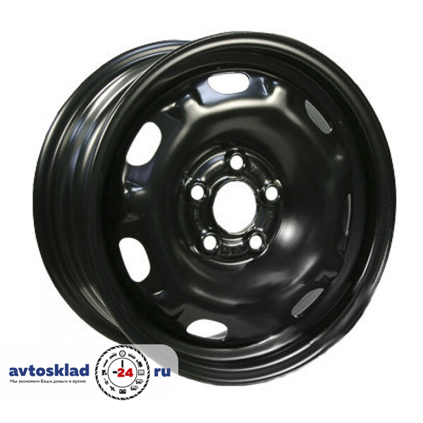 KFZ 7250 ET37 57.1 Black