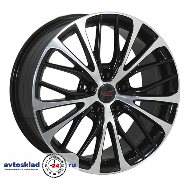 Legeartis Concept TY552 ET40 60.1 BFP