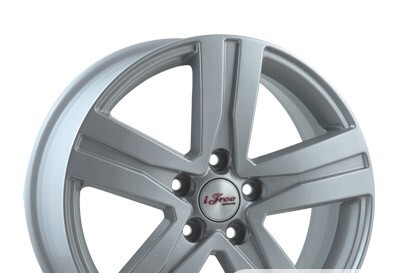 iFree Rebel ET45 67.1 S