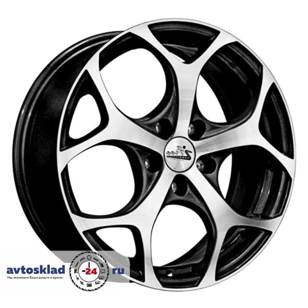 iFree Тортуга ET43 57.1 BFP