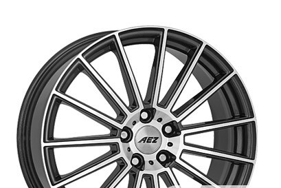 AEZ Steam ET30 66.6 HBFP