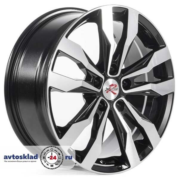 RST R047 ET40 66.1 BFP