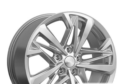 Скад Ультима ET50 67.1 HS