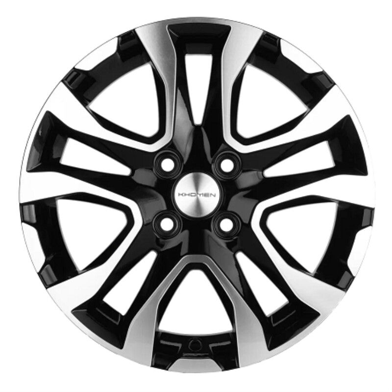 KHOMEN WHEELS 1503 ET40 60.1 BFP