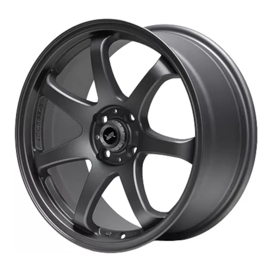 Race Ready Technology CSS356 7x16/5x100 ET40 D57 MK
