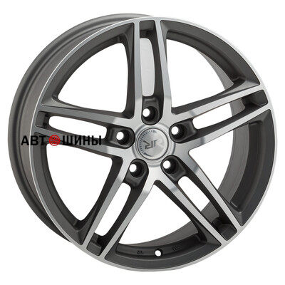 Race Ready CSS9518 8x18/5x112 ET39 D66.6 MK-P/M