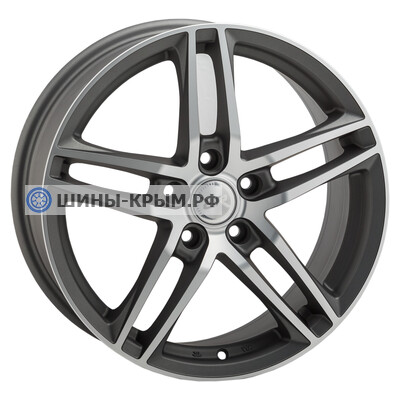 Race Ready CSS9518 8x18/5x112 ET39 D66.6 MK-P/M