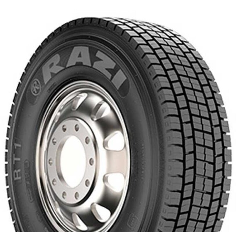 315/80 R22.5 RAZI RT1