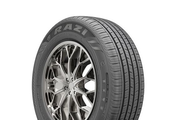 185/65 R15 RAZITIRE RG-410