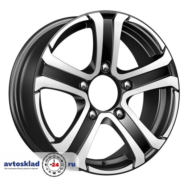 iFree Хафпайп ET40 98 BFP