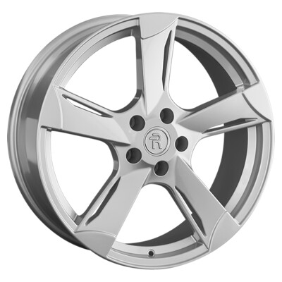 Replay A216(MR) 8.5x19/5x112 ET31.5 D66.6 Sil