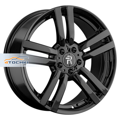 Replay A300 8.5x19/5x112 ET45 D66.6 BK Replay A300 8.5x19/5x112 ET45 D66.6 BK