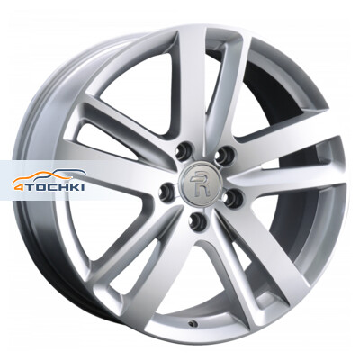 Replay A47 8x18/5x130 ET53 D71.6 Sil