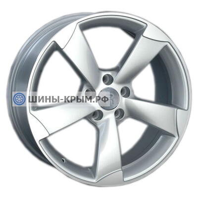 Replay A56 8.5x19/5x112 ET30 D66.6 GMFP