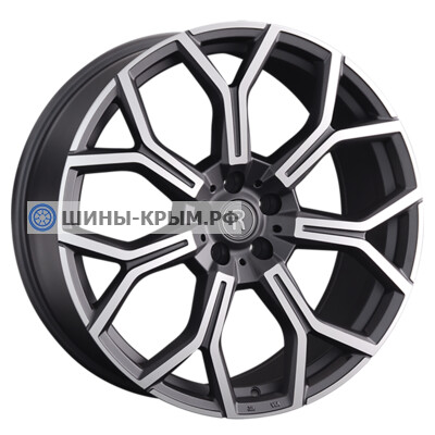 Replay B238 9.5x21/5x112 ET37 D66.6 MGMF