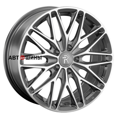 Replay B361 7.5x17/5x112 ET27 D66.6 GMF