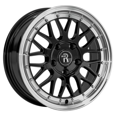 Replay B377 7x16/5x120 ET34 D72.6 BKL