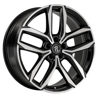 Replay B380 8x20/5x112 ET28 D66.6 BKSF