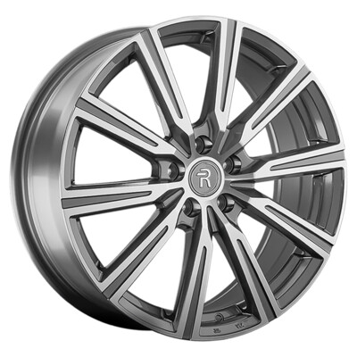 Replay BYD8 7.5x19/5x120 ET45 D64.1 GMF