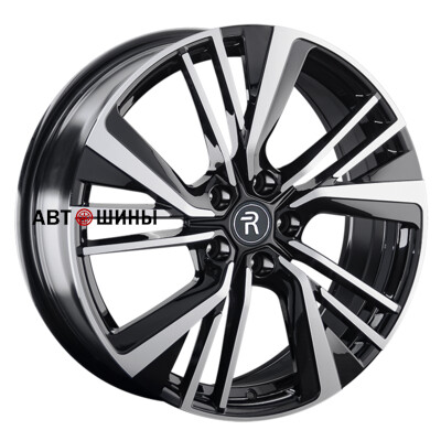 Replay CHG13 7x19/5x114.3 ET45 D60.1 GMF Replay CHG13 7x19/5x114.3 ET45 D60.1 GMF