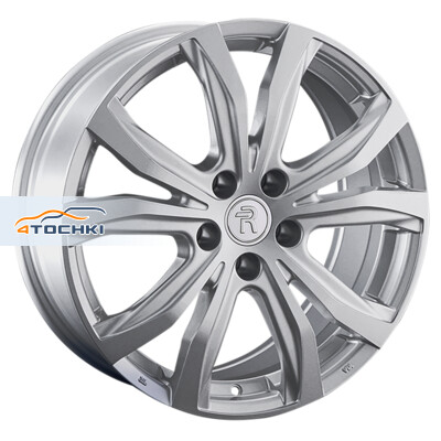 Replay CHG14 8x20/5x114.3 ET42 D60.1 Sil