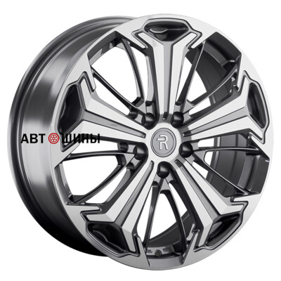Replay CHG21 7.5x19/5x114.3 ET35 D60.1 GMF
