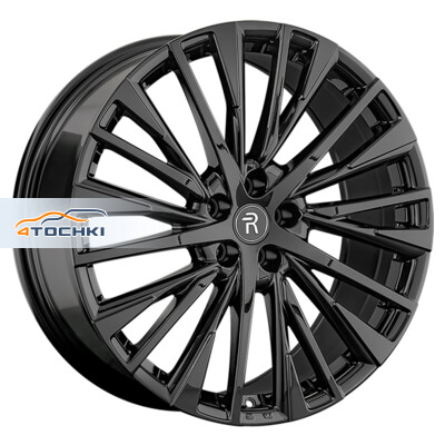 Replay CHG30 9x21/5x114.3 ET35 D60.1 BK Replay CHG30 9x21/5x114.3 ET35 D60.1 BK
