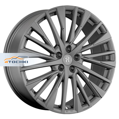 Replay CHG30 9x21/5x114.3 ET35 D60.1 MGM Replay CHG30 9x21/5x114.3 ET35 D60.1 MGM