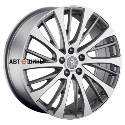 Replay CHG35 8x20/5x114.3 ET42 D60.1 MGMF Replay CHG35 8x20/5x114.3 ET42 D60.1 MGMF
