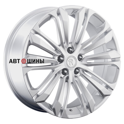 Replay CHG36 8x20/5x114.3 ET42 D60.1 GM