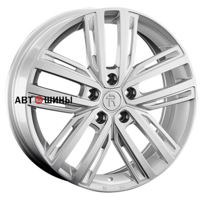 Replay CHG37 7x18/5x114.3 ET45 D60.1 BKF Replay CHG37 7x18/5x114.3 ET45 D60.1 BKF