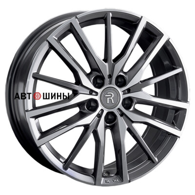 Replay CHG39 7x18/5x114.3 ET45 D60.1 GMF Replay CHG39 7x18/5x114.3 ET45 D60.1 GMF