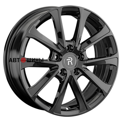 Replay CHG41 7x17/5x110 ET46 D63.3 BK Replay CHG41 7x17/5x110 ET46 D63.3 BK