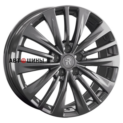 Replay CHG43 7.5x18/5x110 ET46 D63.3 GM