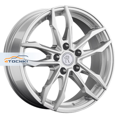 Replay CHG61 7.5x17/5x114.3 ET45 D60.1 Sil Replay CHG61 7.5x17/5x114.3 ET45 D60.1 Sil